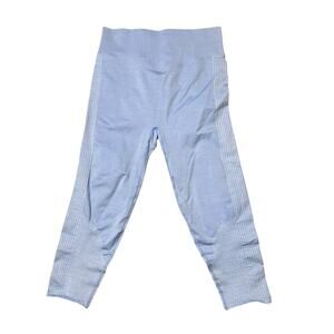 PINK Victoria’s Secret Seamless High Waist Leggings NEW